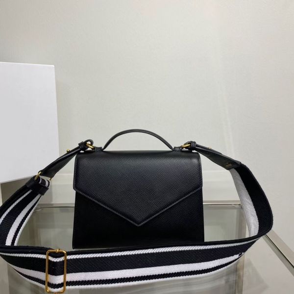 saffiano leather designer bags fashion luxurys shoulder bags hobo handbags purses messenger bag clutch cross body tote woman shoulderbag pur